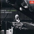 Chopin / Moravec - Nocturnes - Music CD