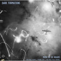 Hughes / New Music Players / Casey / Bailey - Dark Formations - Music CD
