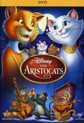 Aristocats - Aristocats - DVD