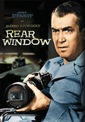 Rear Window - Rear Window - DVD