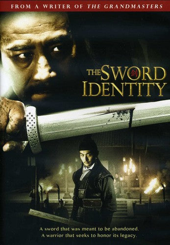 Sword Identity - Sword Identity - DVD