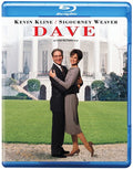 Dave - Dave - Blu-ray