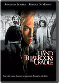 Hand That Rocks The Cradle: 20th Anniversary Ed - Hand That Rocks The Cradle: 20th Anniversary Ed - Blu-ray