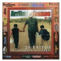 Arriba Paisanos: 20 Exitos / Various - Arriba Paisanos: 20 Exitos / Various - Music CD