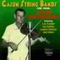 Cajun String Bands 1930's: Cajun Breakdown / Var - Cajun String Bands 1930's: Cajun Breakdown / Var - Music CD