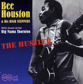 Houston,bee & High Steppers - Hustler - Music CD