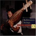 Music From Indonesia 13 / Various - Music From Indonesia 13 / Various - Music CD