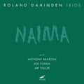 Dahinden,roland - Naima - Music CD