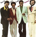 Manhattans - There's No Good In Goodbye - Music CD