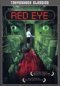 Red Eye - Red Eye - DVD