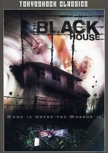 Black House - Black House - DVD