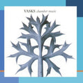 Vasks / Aleksa / Riga Philharmonic - Chamber Music - Music CD