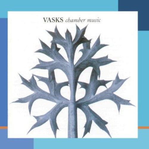 Vasks / Aleksa / Riga Philharmonic - Chamber Music - Music CD