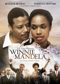 Winnie Mandela - Winnie Mandela - DVD