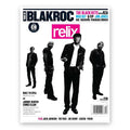 Blackroc - December/January 2010 Relix Issue Magazine