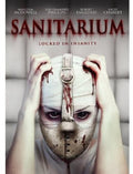 Sanitarium - Sanitarium - DVD