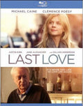 Last Love - Last Love - Blu-ray