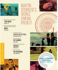 Criterion Collection - Martin Scorsese's World Cine/bd - Blu-ray