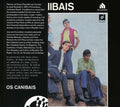Os Canibais - Os Canibais - Music CD