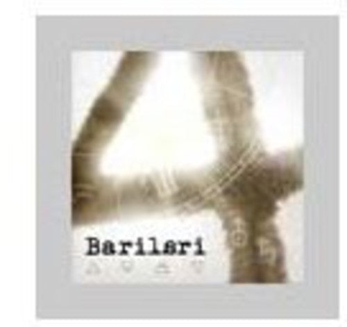 Barilari,adrian - Barilari 4 - Music CD