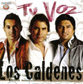 Caldenes Los - Tu Voz - Music CD