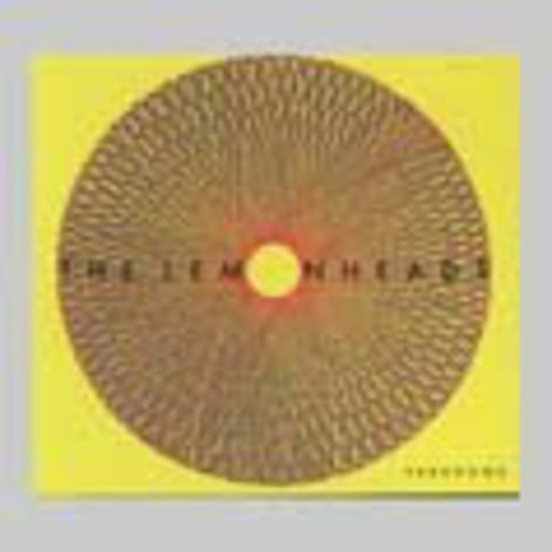 Lemonheads - Varshons - Music CD