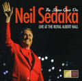 Sedaka,neil - Show Goes On - Music CD