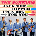 Surfaris - Jack The Ripper - Vinyl Record
