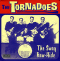 Tornadoes - Swag / Raw-hide - Vinyl Record
