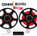 Bovell,dennis - Mek It Run - Vinyl Record