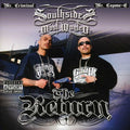 Southside's Most Wanted - Return - Music CD