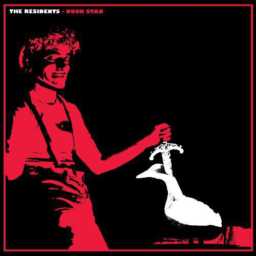 Duck Stab Vinyl Record