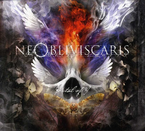 Ne Obliviscaris - Portal Of I - Music CD