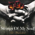 Matsumoto,tak - Strings Of My Soul - Music CD