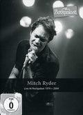 Mitch Ryder: Live At Rockpalast - Mitch Ryder: Live At Rockpalast - DVD