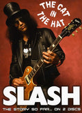 Slash: The Cat In The Hat - Slash: The Cat In The Hat - DVD