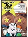 Uncle Farts 70s Sleazy Picture Show - Uncle Farts 70s Sleazy Picture Show - DVD