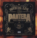 Official Live [180 Gram] Vinyl Record