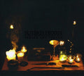 Sutekh Hexen - Behind The Throne - Music CD
