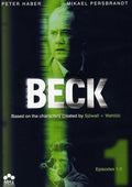 Beck: 1-3 - Beck: 1-3 - DVD