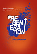 #regeneration - #regeneration - DVD
