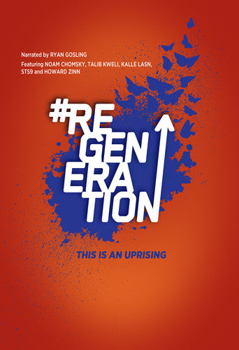 #regeneration - #regeneration - DVD