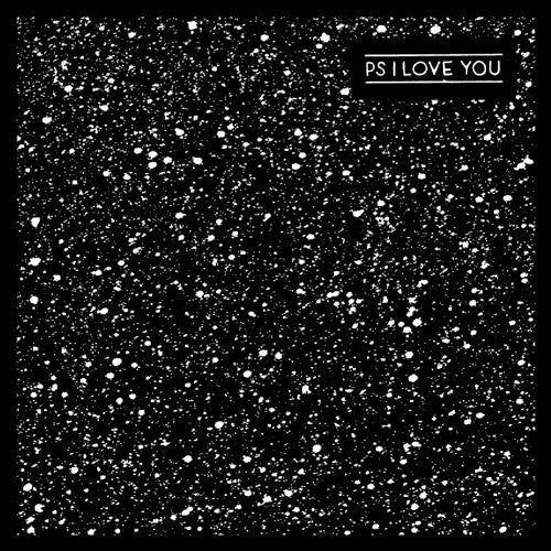 Ps I Love You - Meet Me At The Muster Station - Vinyl Record
