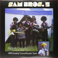 Sam Brothers 5 [LP] Vinyl Record