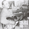 Williams,big Joe - Tough Times - Vinyl Record