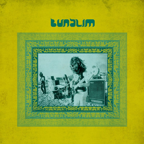 Bunalim - Bunalim - Vinyl Record