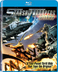 Starship Troopers: Invasion - Starship Troopers: Invasion - Blu-ray