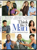 Think Like A Man - Think Like A Man - DVD