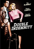 Double Indemnity - Double Indemnity - DVD
