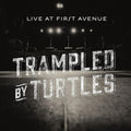 Trampled By Turtles - Live At First Avenue - Music CD